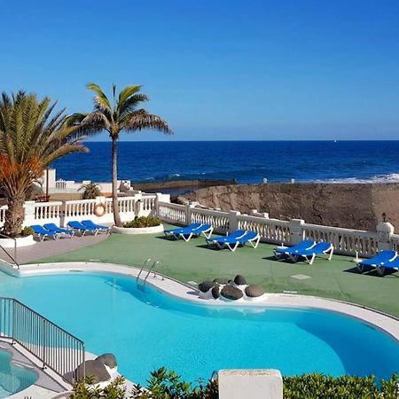 Maravillosa Vivienda Con Piscina Al Lado Del Mar Apartment La Estrella  Exterior photo