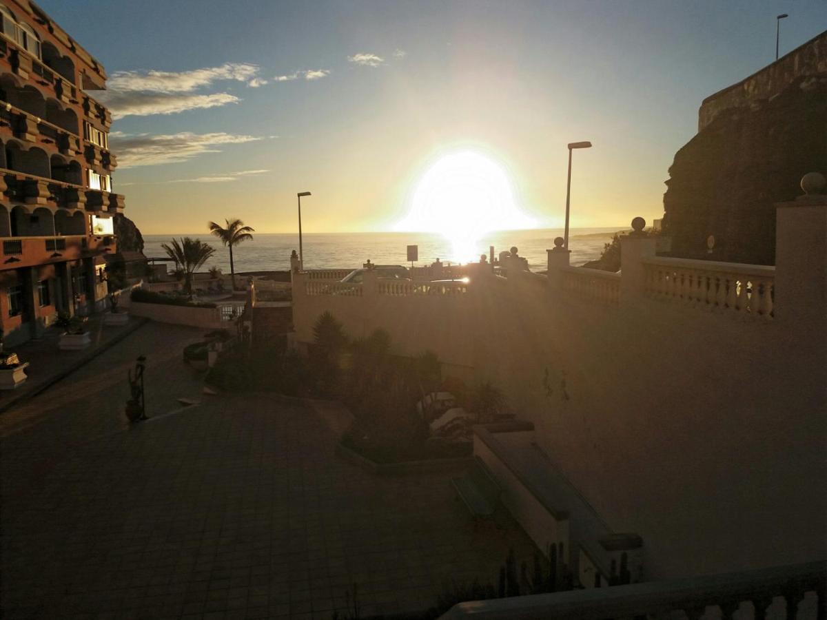 Maravillosa Vivienda Con Piscina Al Lado Del Mar Apartment La Estrella  Exterior photo