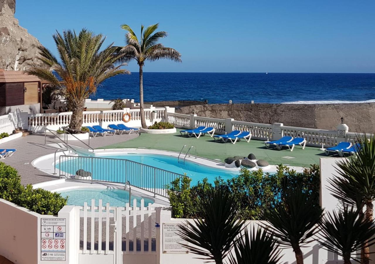 Maravillosa Vivienda Con Piscina Al Lado Del Mar Apartment La Estrella  Exterior photo